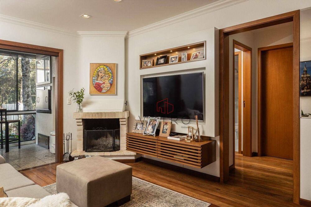 Apartamento, 2 quartos, 105 m² - Foto 2