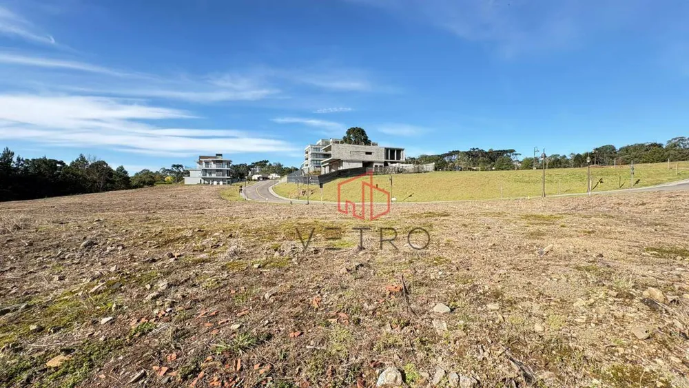Loteamento e Condomínio, 877 m² - Foto 1