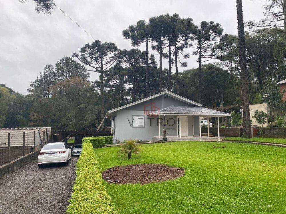Casa à venda com 4 quartos, 180m² - Foto 7