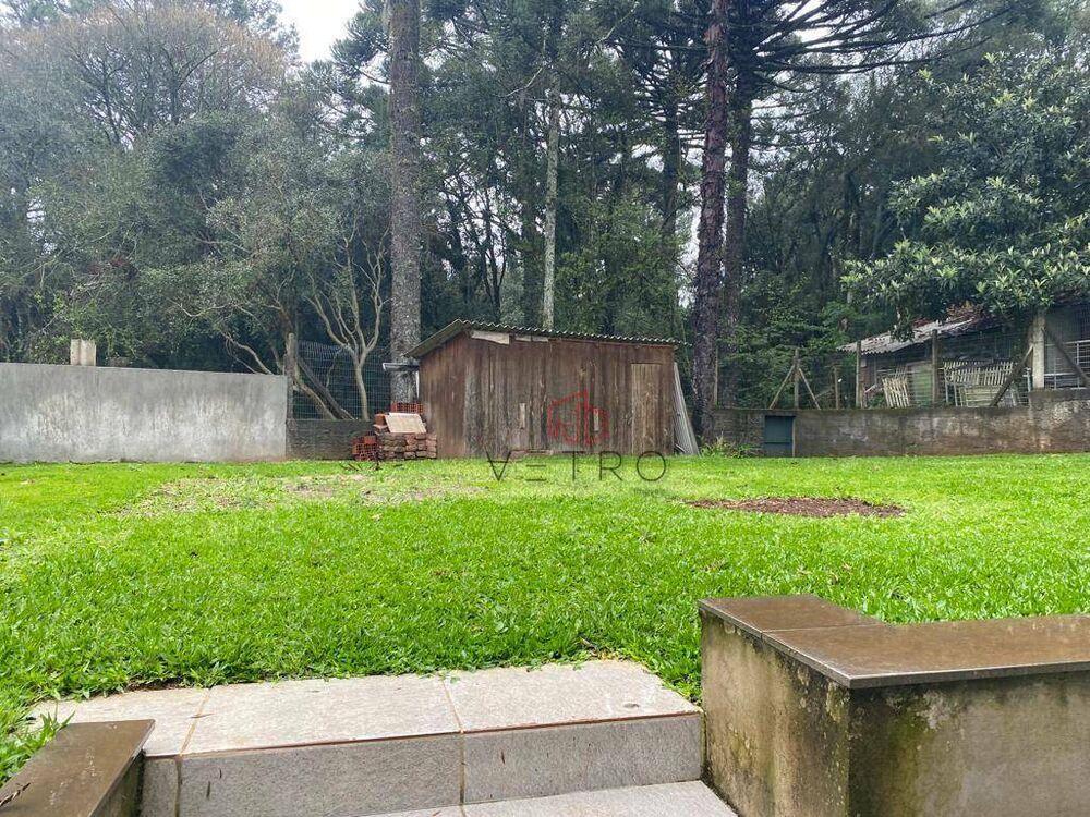 Casa à venda com 4 quartos, 180m² - Foto 8