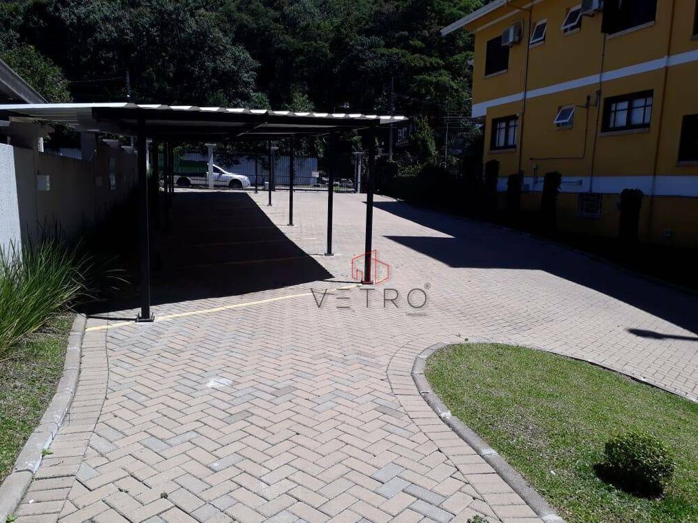 Apartamento à venda com 2 quartos, 69m² - Foto 7