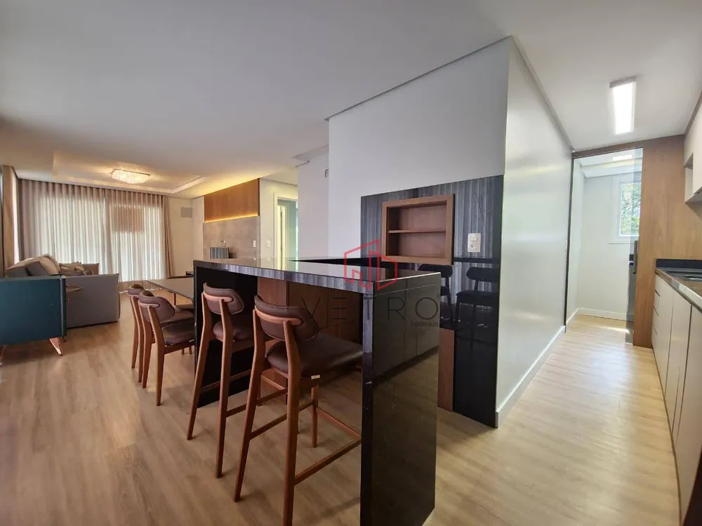 Apartamento, 2 quartos, 133 m² - Foto 1