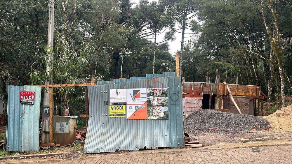 Casa de Condomínio à venda com 3 quartos, 383m² - Foto 7