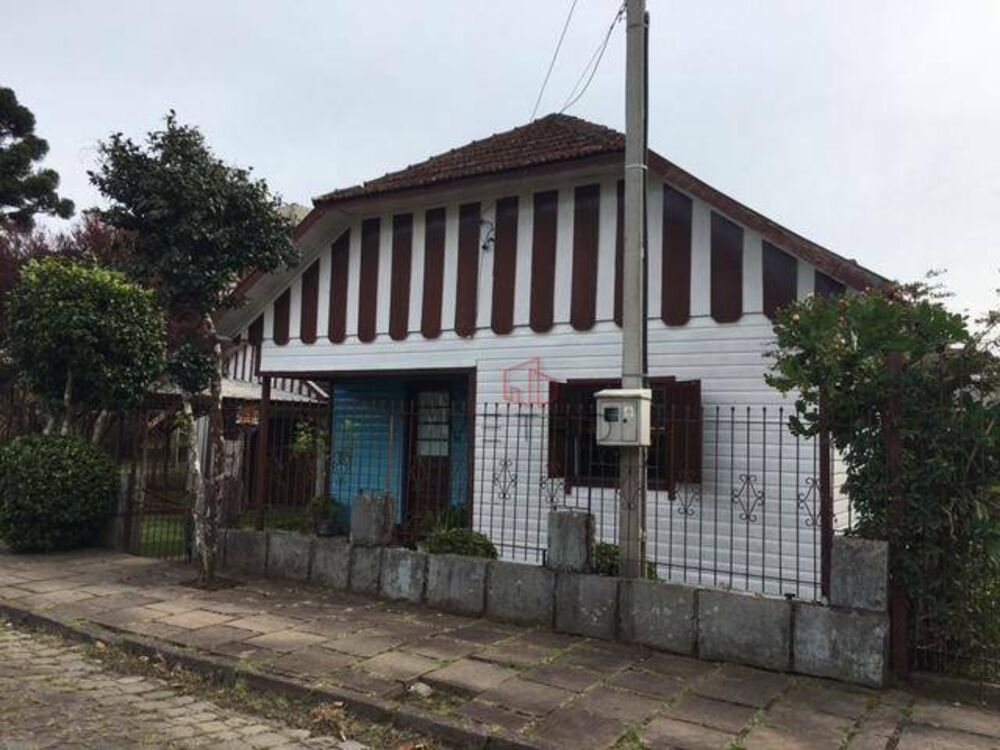 Casa, 3 quartos, 120 m² - Foto 1