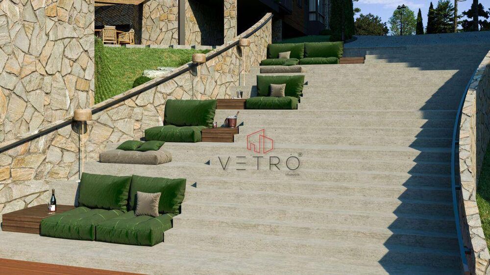 Apartamento, 1 quarto, 60 m² - Foto 3