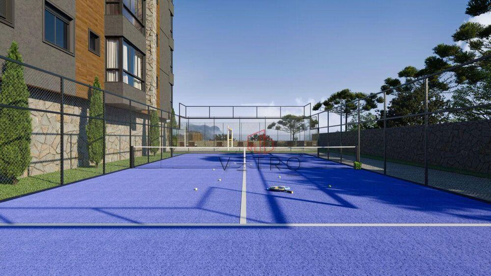 Apartamento, 1 quarto, 60 m² - Foto 4