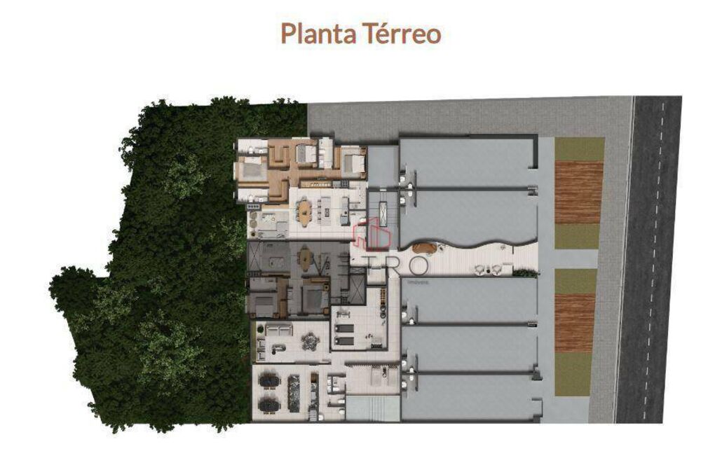 Sala-Conjunto, 111 m² - Foto 7