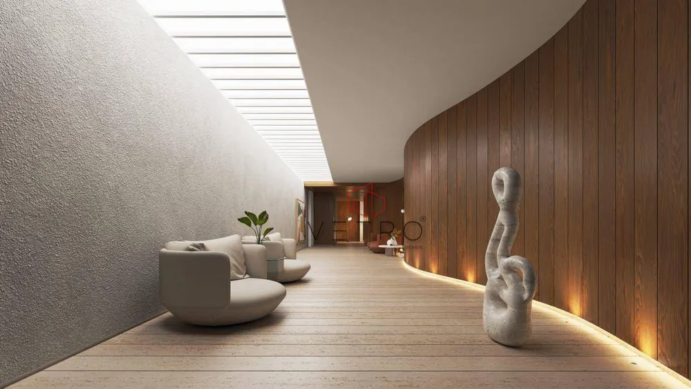 Sala-Conjunto, 111 m² - Foto 4
