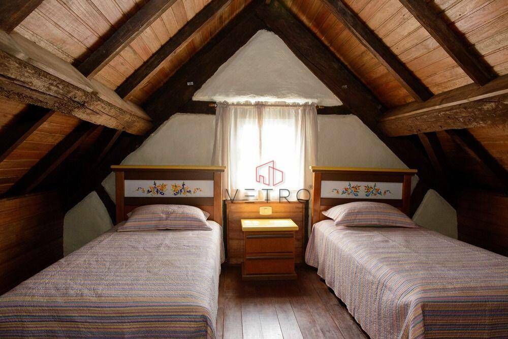 Sítio, 4 quartos, 1 hectares - Foto 5