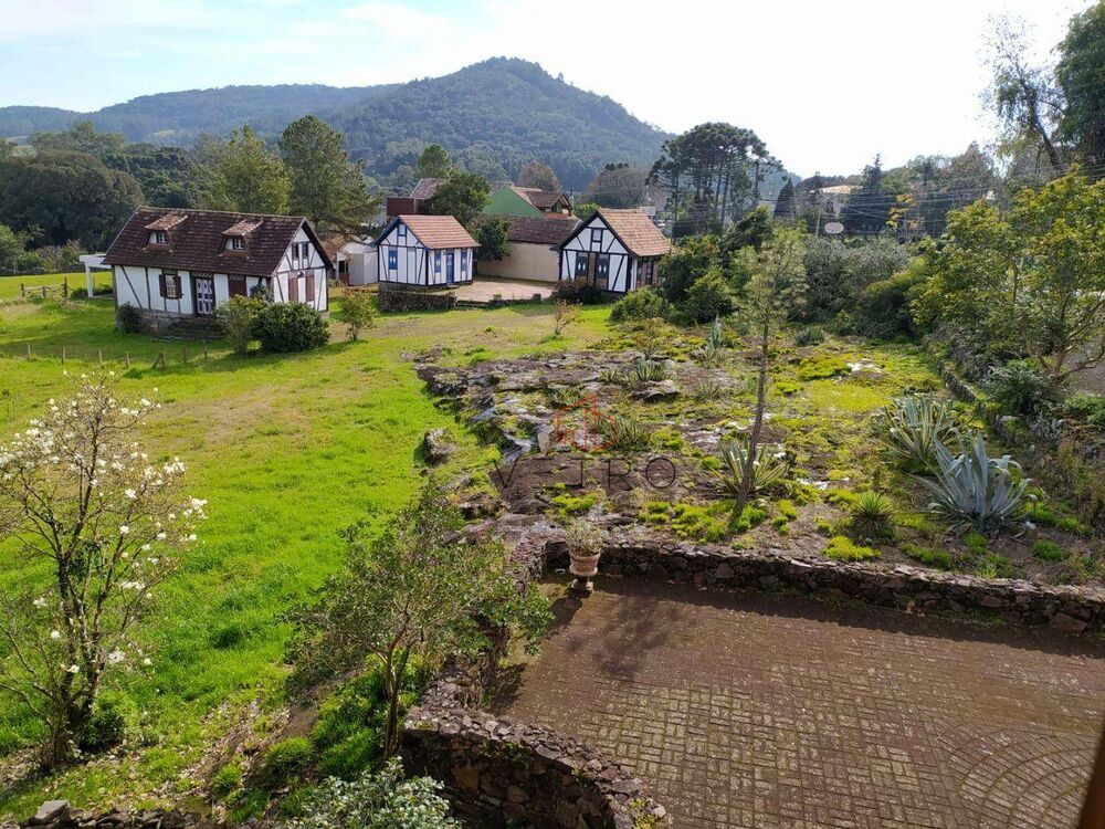 Sítio, 4 quartos, 1 hectares - Foto 1