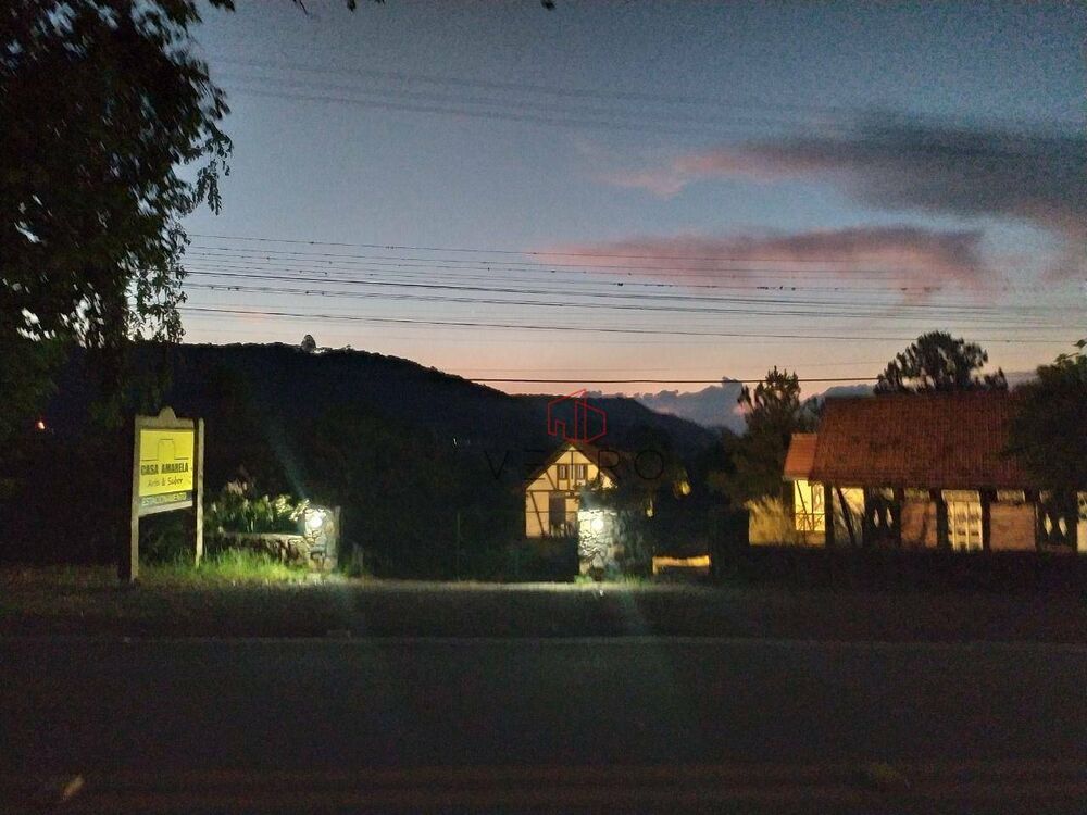 Sítio, 4 quartos, 1 hectares - Foto 8