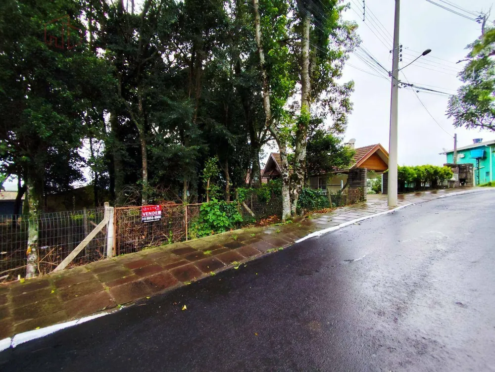 Loteamento e Condomínio, 490 m² - Foto 8