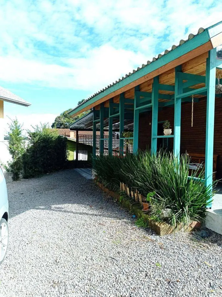 Casa, 2 quartos, 93 m² - Foto 8