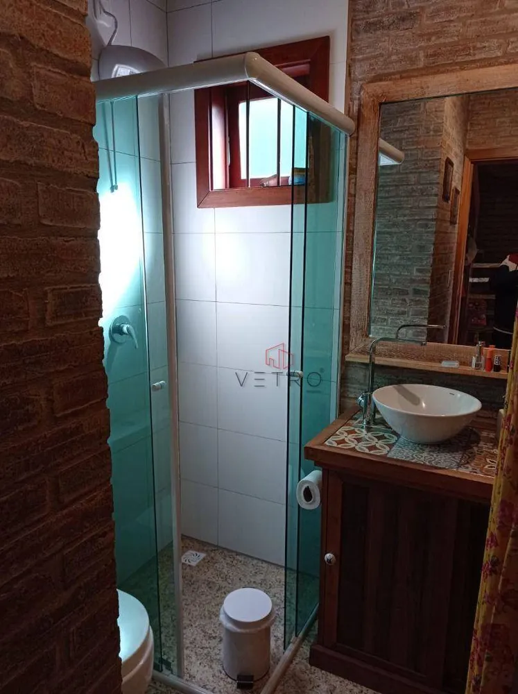 Casa, 2 quartos, 93 m² - Foto 4