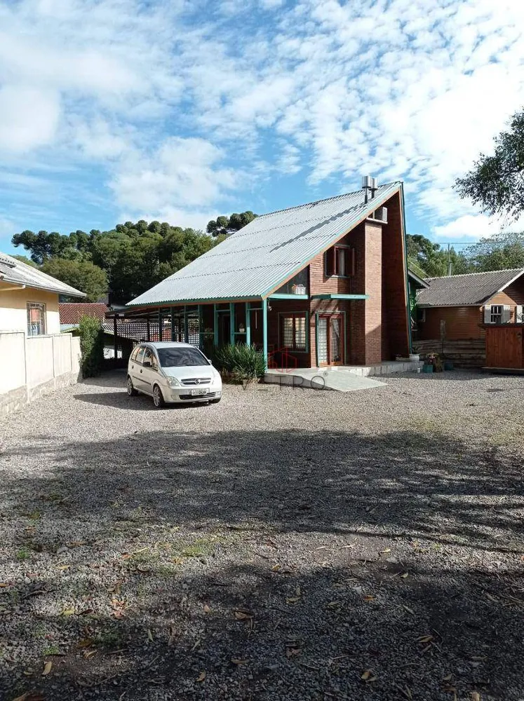 Casa, 2 quartos, 93 m² - Foto 11