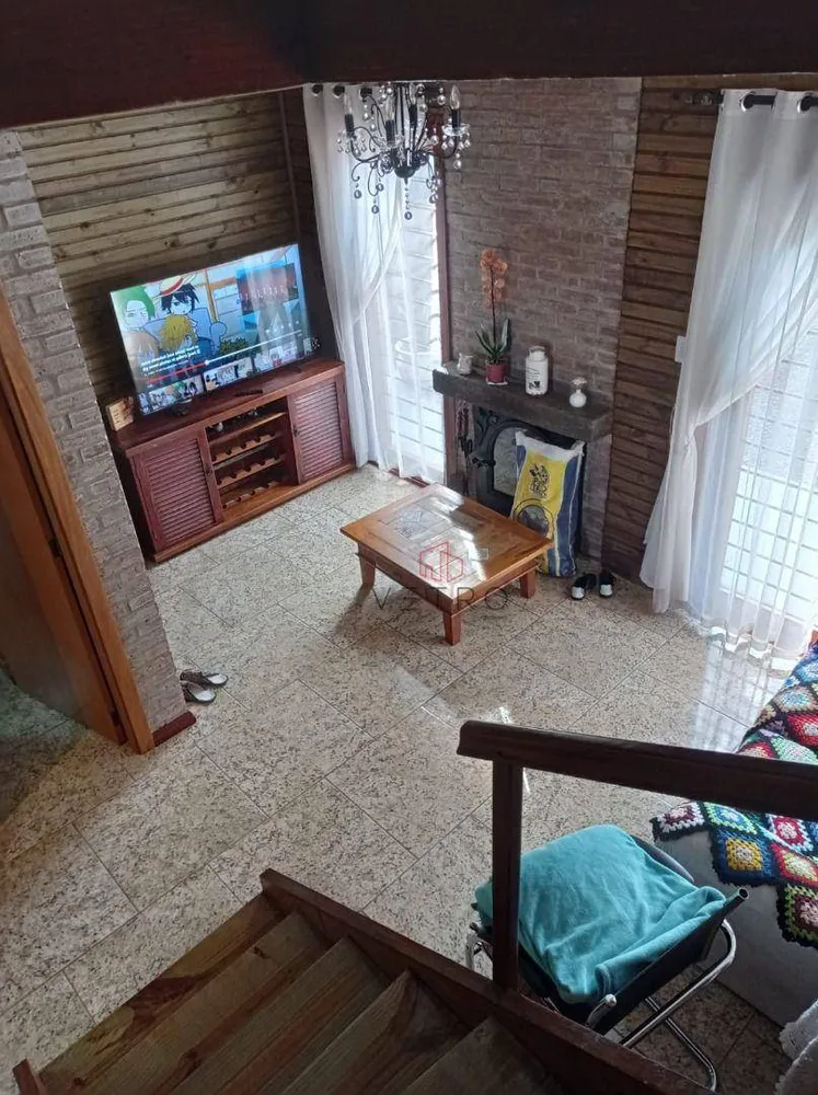 Casa, 2 quartos, 93 m² - Foto 6