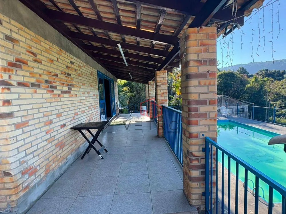 Chácara, 5 quartos, 10000 m² - Foto 11