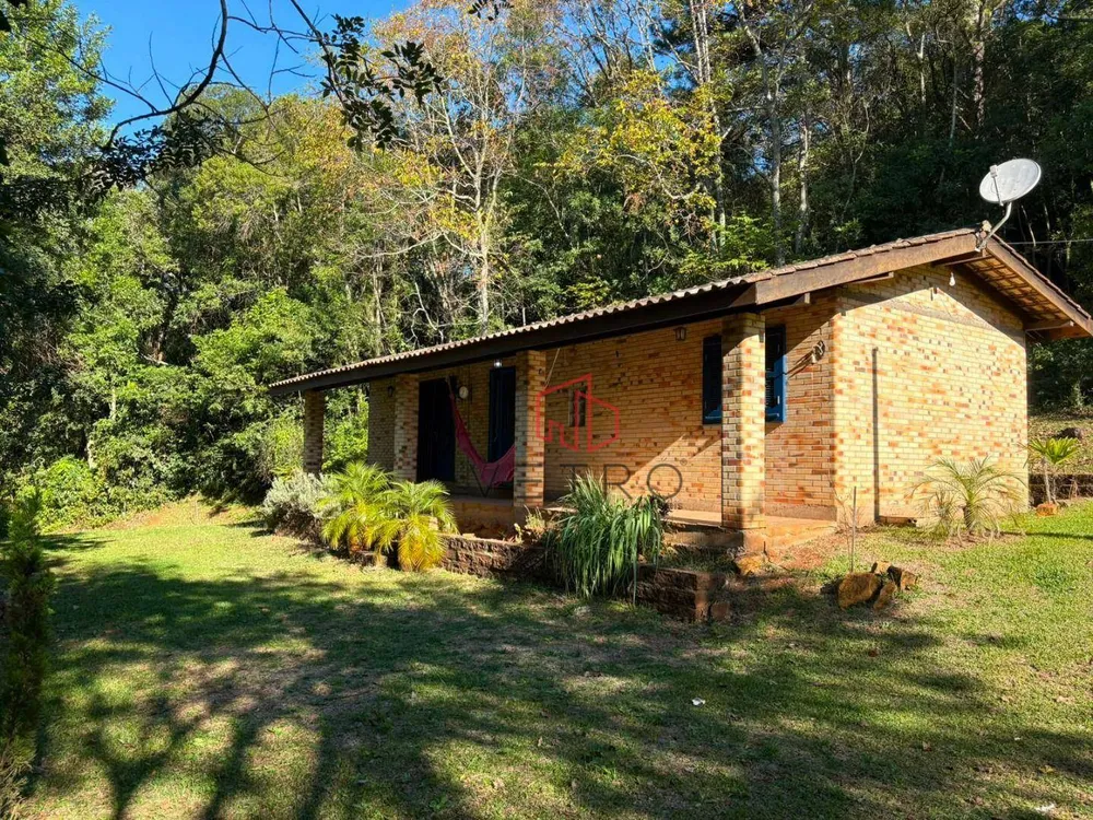 Sítio, 5 quartos, 10000 m² - Foto 4