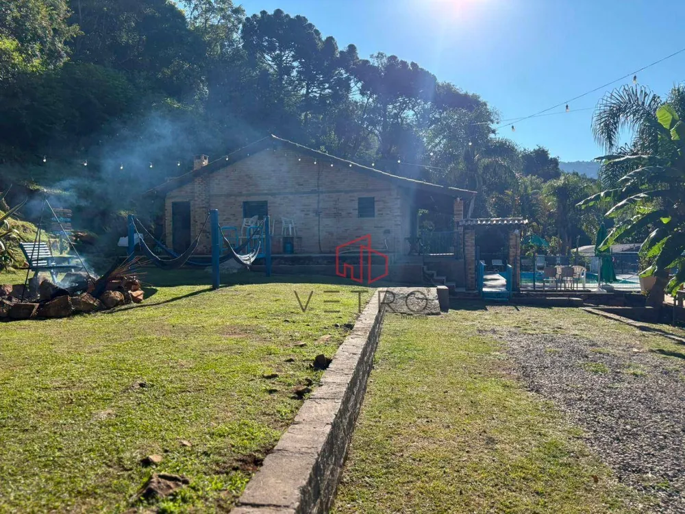 Chácara, 5 quartos, 10000 m² - Foto 7