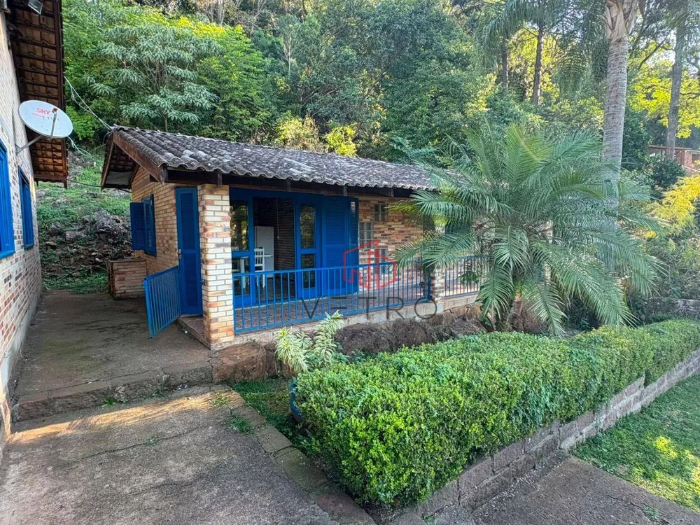Chácara, 5 quartos, 10000 m² - Foto 12