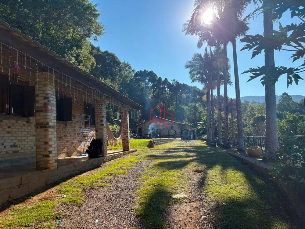 Chácara, 5 quartos, 10000 m² - Foto 5
