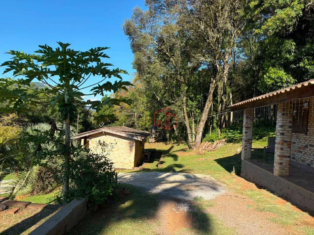 Chácara, 5 quartos, 10000 m² - Foto 6