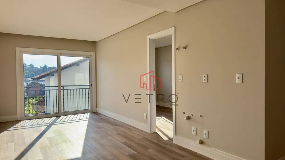 Apartamento, 1 quarto, 63 m² - Foto 1
