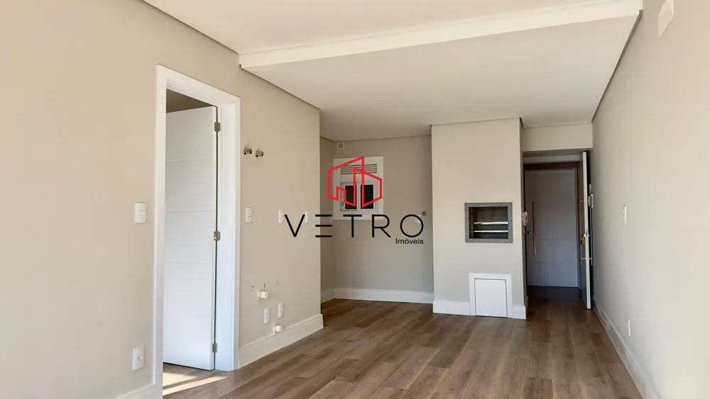 Apartamento, 1 quarto, 63 m² - Foto 3