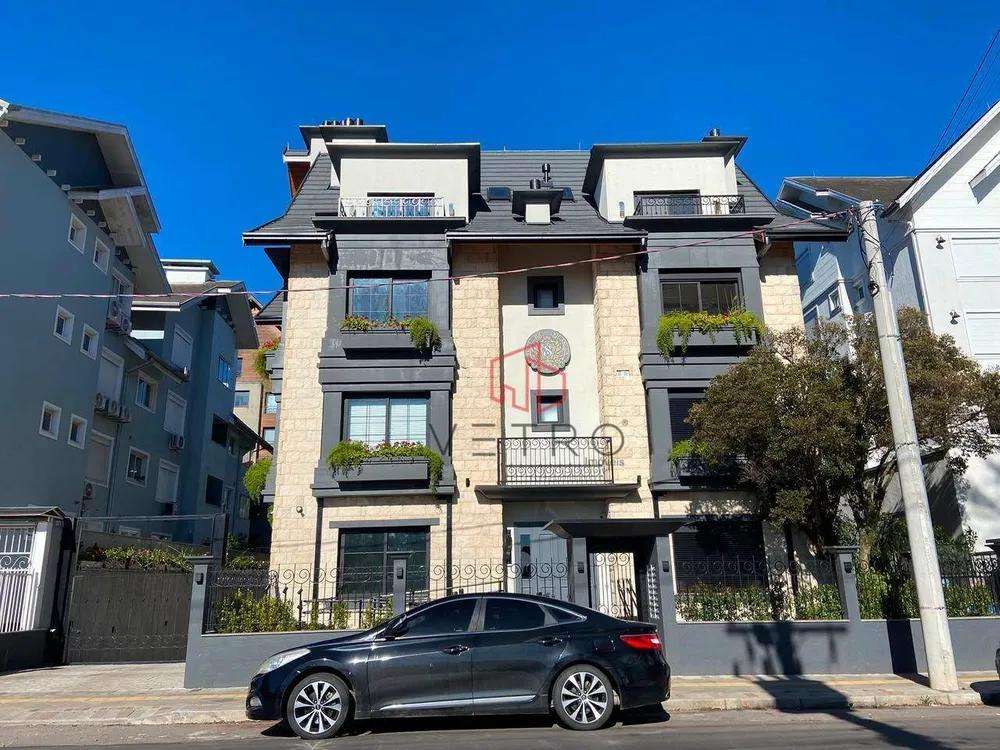 Apartamento, 1 quarto, 92 m² - Foto 12