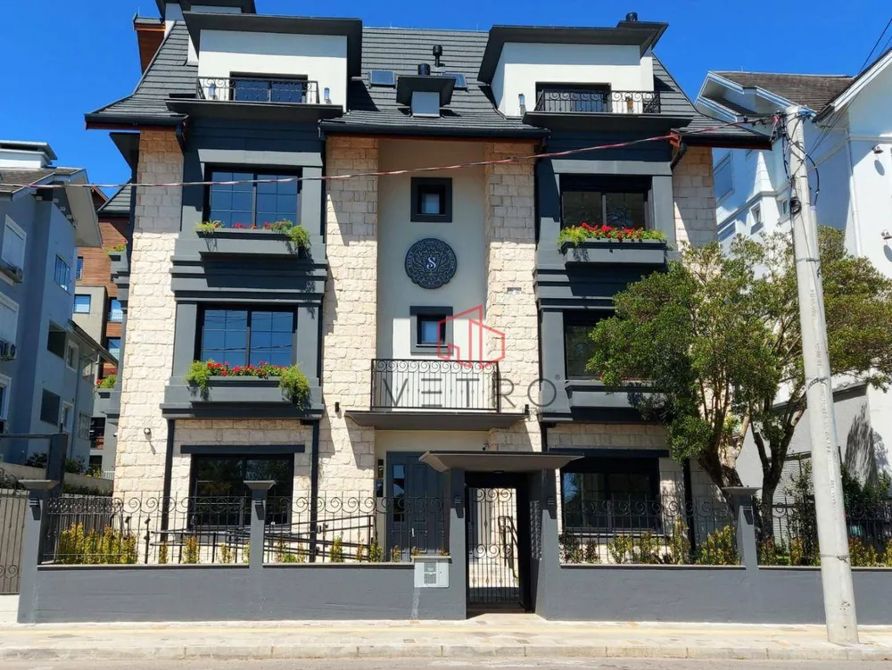 Apartamento, 1 quarto, 92 m² - Foto 10