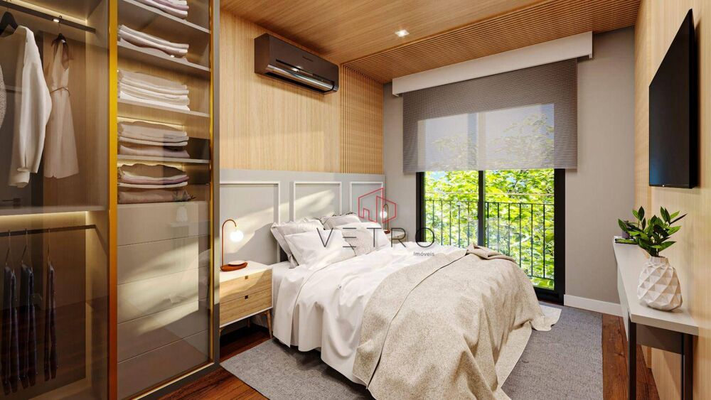 Apartamento, 1 quarto, 48 m² - Foto 6