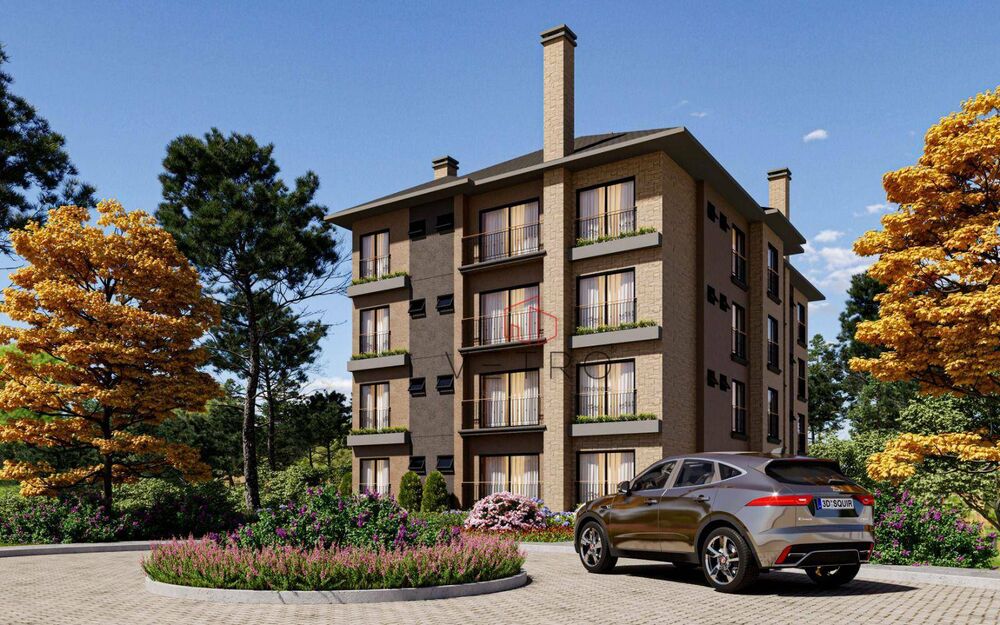 Apartamento, 1 quarto, 48 m² - Foto 9