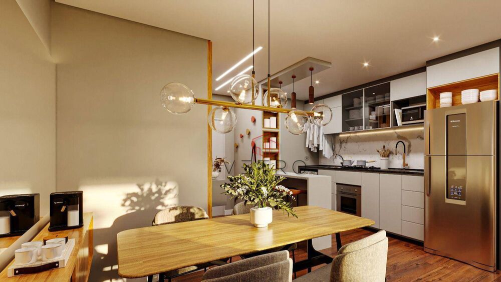 Apartamento, 1 quarto, 48 m² - Foto 5