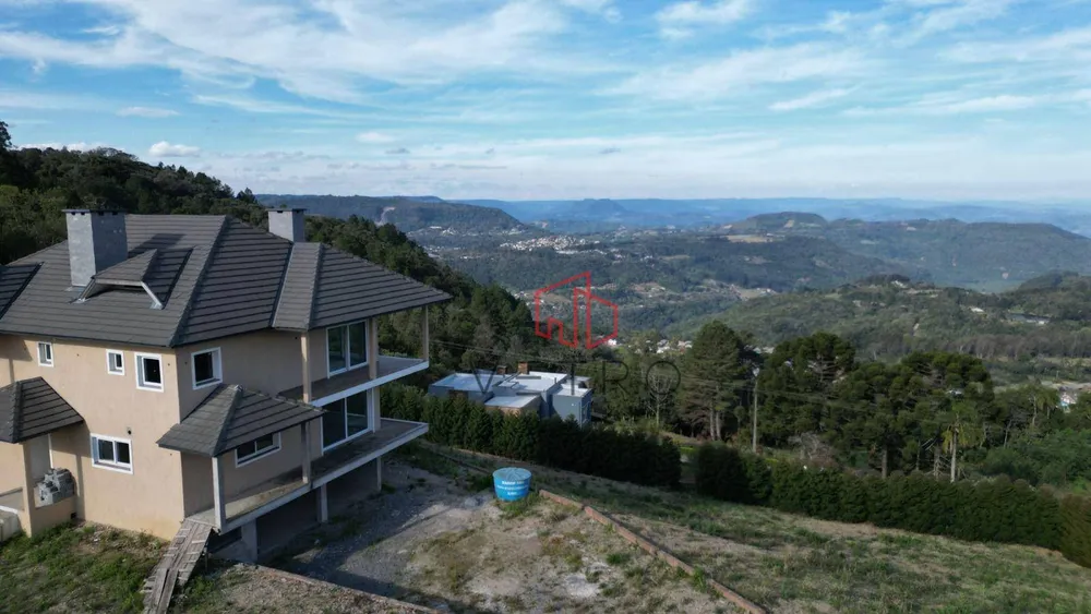 Casa, 5 quartos, 484 m² - Foto 5