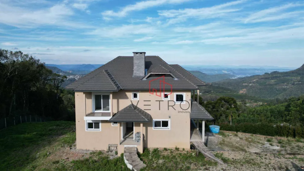 Casa, 5 quartos, 484 m² - Foto 3