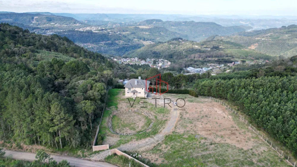 Casa, 5 quartos, 484 m² - Foto 11