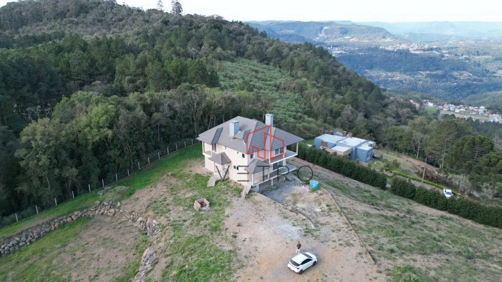 Casa, 5 quartos, 484 m² - Foto 8