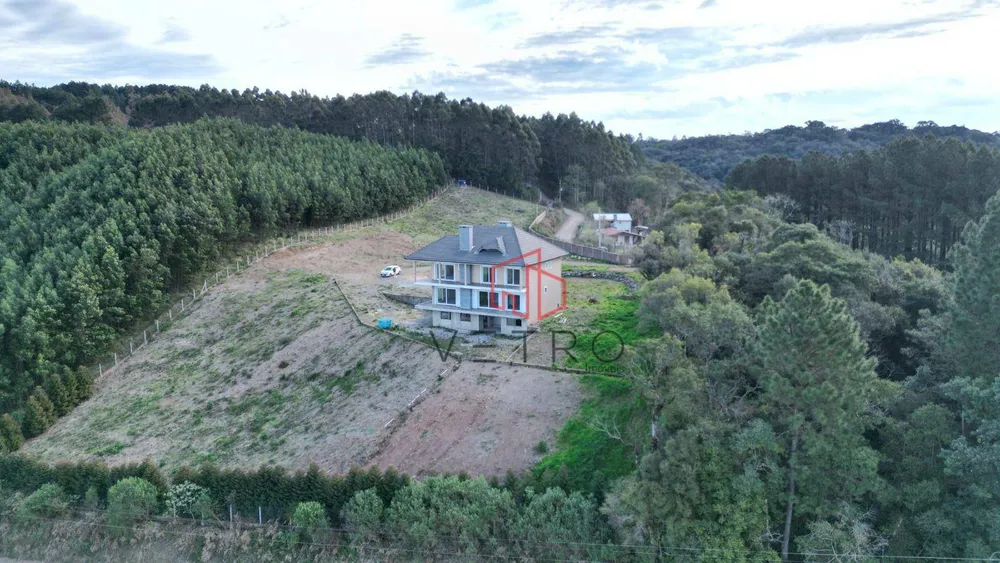 Casa, 5 quartos, 484 m² - Foto 9