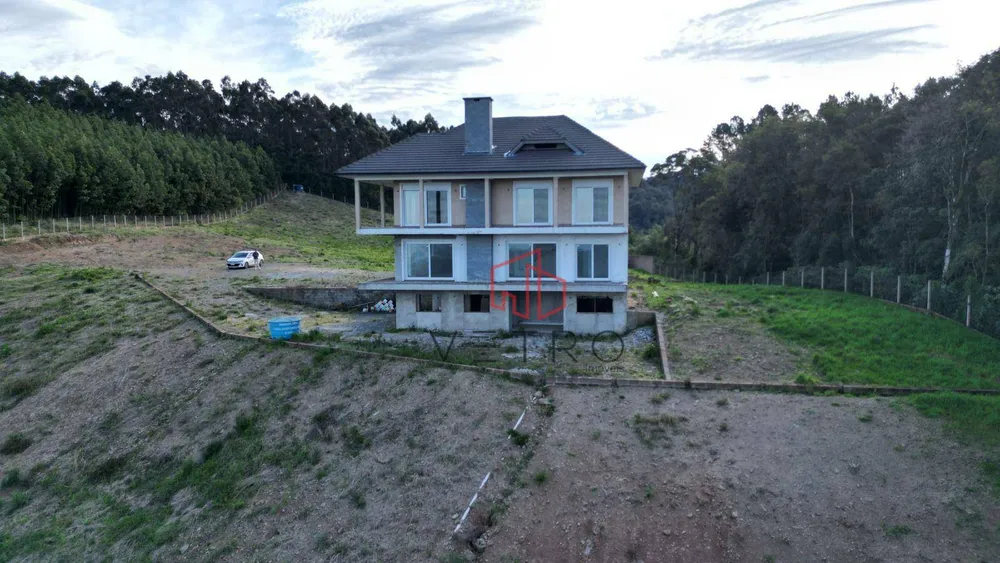 Casa, 5 quartos, 484 m² - Foto 7