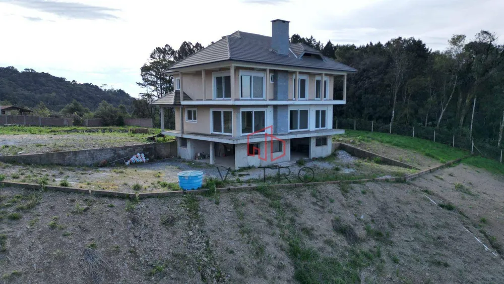 Casa, 5 quartos, 484 m² - Foto 6
