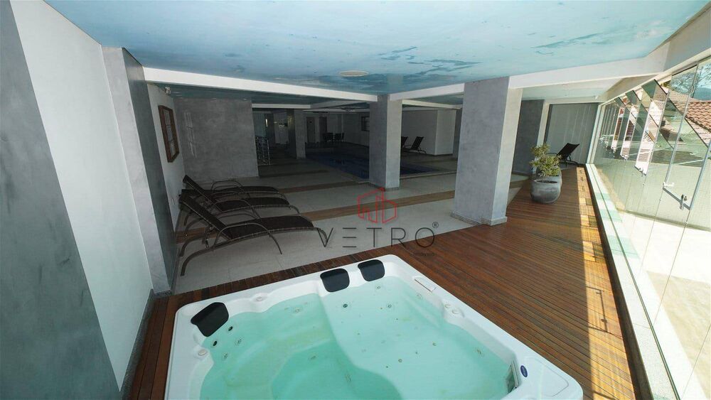 Apartamento à venda com 4 quartos, 296m² - Foto 5