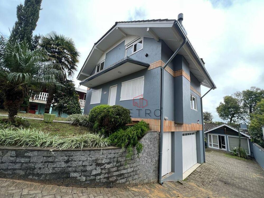 Casa, 4 quartos, 156 m² - Foto 8