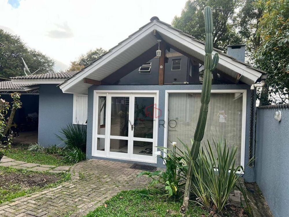 Casa, 4 quartos, 156 m² - Foto 2