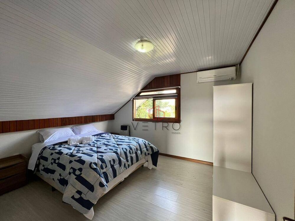 Casa, 4 quartos, 156 m² - Foto 6