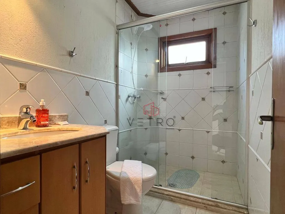 Casa, 4 quartos, 156 m² - Foto 6