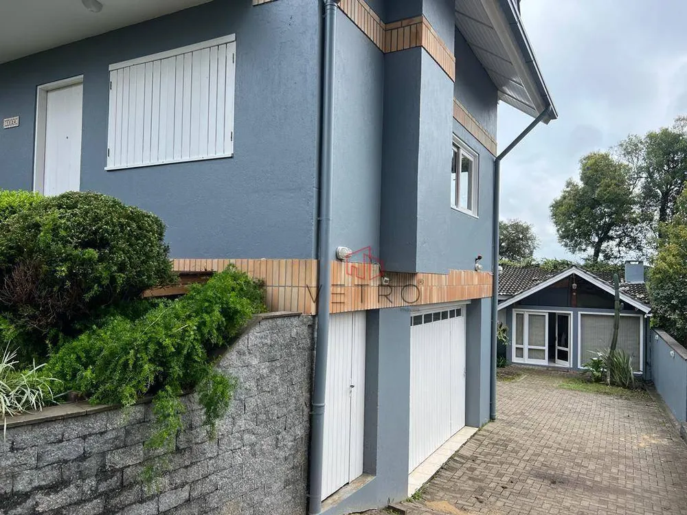 Casa, 4 quartos, 156 m² - Foto 12