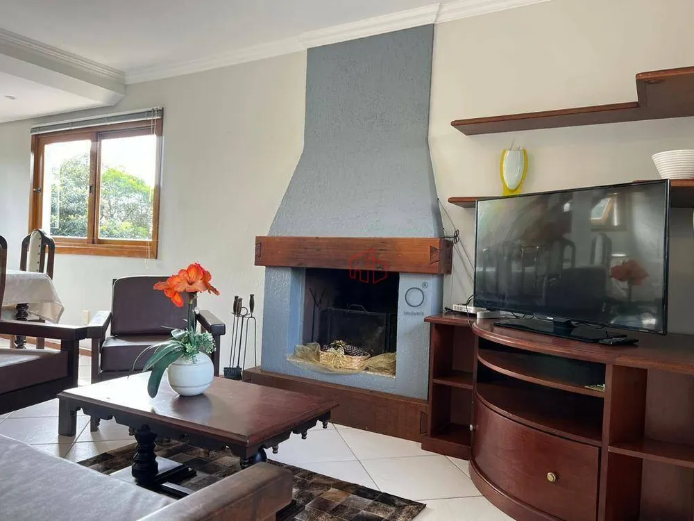 Casa, 4 quartos, 156 m² - Foto 3