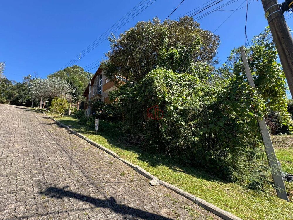 Loteamento e Condomínio, 600 m² - Foto 8