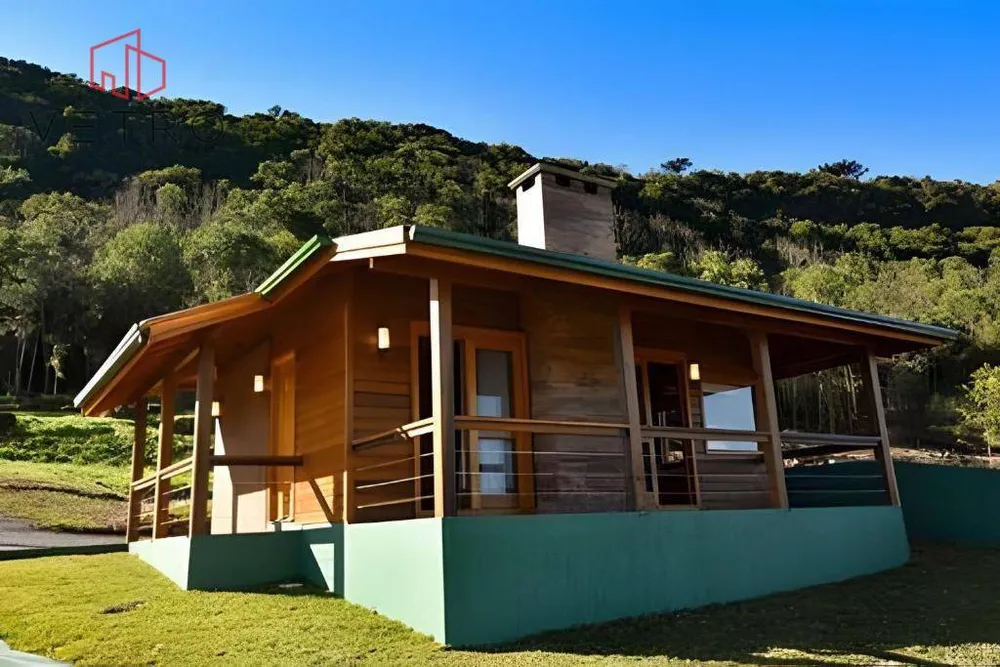 Sítio, 5 hectares - Foto 1