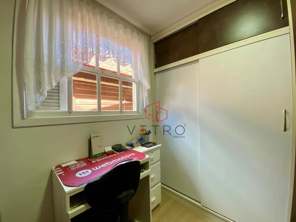 Casa, 3 quartos, 156 m² - Foto 9
